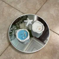 شمع|صنایع دستی و سایر لوازم تزئینی|رشت, حمیدیان|دیوار