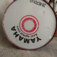 طبل محرمی