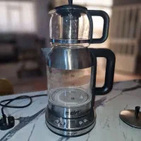 چایی ساز روهمی maier