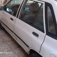 پراید 131 مدل 92