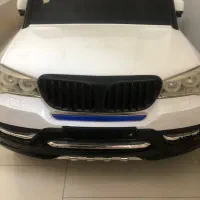 ماشین شارژی
