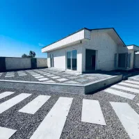 فروش ویلای ۳۰۰ متری  (سرخرود )