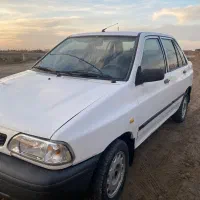 پراید خانکی|خودرو سواری و وانت|پارس‌آباد, |دیوار