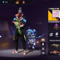 لول۵۸ فقط طاق میزنم با هم ست خودش