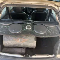 ۲۰۶مدل ۱۳۸۶تیپ۲