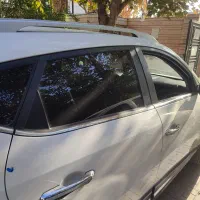 جک اس 5 اتومات (s5)|خودرو سواری و وانت|شیراز, قدوسی شرقی|دیوار