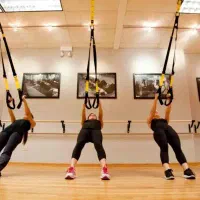 کلاس گروهی تی آر ایکس trx