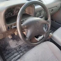 پراید ۸۶بدون رنگ شاسی سالم بی ترک وجوش|خودرو سواری و وانت|اصفهان, خاتونآباد|دیوار