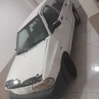 پرایدمدل ۸۰