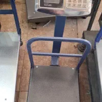 سرویس استیل ترازو باسکول|فروشگاه و مغازه|مشهد, طلاب|دیوار