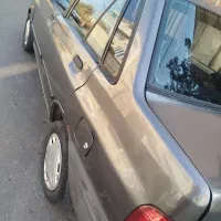 پراید مدل 87