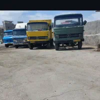 خاور مینی بوس نیسان اسقاتی