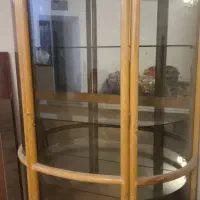 بوفه|بوفه، ویترین، کنسول|کرج, ساماندهی|دیوار