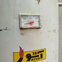 ابگرمکن|آبگرمکن، پکیج، شوفاژ|قم, علی آباد سعدگان|دیوار