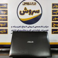 لپ تاپ ایسوس