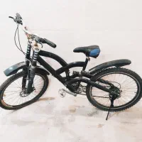 دوچرخه‌ 26 کوهی