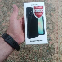 گوشی سامسونگ A26