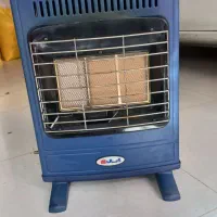 بخاری بدون دودکش ابسال