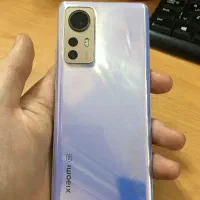 xiaomiشیاومی mi12x پرچم دار|موبایل|شیراز, شهرک صنعتی شیراز|دیوار
