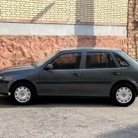 فولکس گل|خودرو سواری و وانت|تبریز, |دیوار