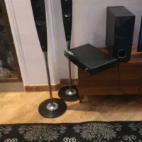 سینمای خانگی