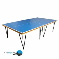 میز تنیس