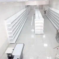 قفسه/جنرال/براکت‌خور/نووکارکرده