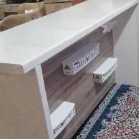 اپن جزیره شیک مناسب منزل و مغازه