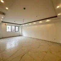 ۱۳۲ متر ۲ خواب / فول امکانات / مشابه کلید نخورده|اجارهٔ آپارتمان|تهران, نارمک|دیوار