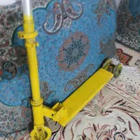 اسکوتر|دوچرخه، اسکیت، اسکوتر|مشهد, انصار|دیوار