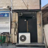 رهن آپارتمان ۶۰ متری نوساز در محمودآباد