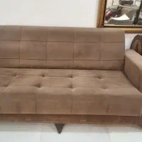 فروش مبل و میز ناهارخوری در حد نو