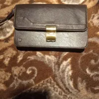 کیف چرم مردانه کاملا صفر