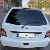 111 مدل 98 در حد صفر|خودرو سواری و وانت|تربت جام, پاسداران|دیوار