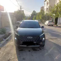 ام‌وی‌ام X22 Pro اکسلنت، مدل ۱۴۰۳|خودرو سواری و وانت|شیراز, حومه شیراز|دیوار