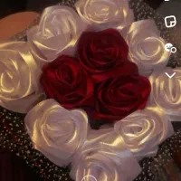 دسته گل ربانی