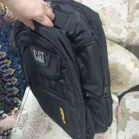 کوله پشتی بزرگ|کیف، کفش، کمربند|رشت, فلسطین|دیوار