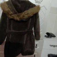 پالتو کلاهدار|لباس|یزد, |دیوار