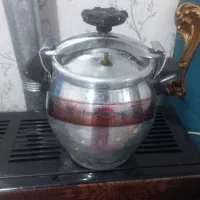 دیگ  آرام پز