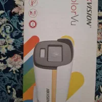 دوربین آنالوگ هایک ویژن