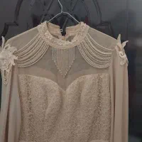 لباس مجلسی دخترانه|لباس|ارومیه, |دیوار