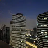 ۸۶متر/نمایندگی‌رسمی‌/پدافندهوایی‌ارتش/اقساطی