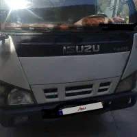 ایسوزو 5200 بیرنگ
