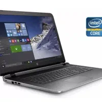 Laptop HP Pavilion 17|رایانه همراه|زنجان, |دیوار