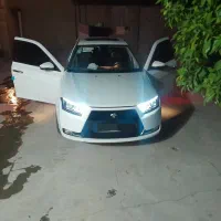 دنا پلاس توربو آپشنال
