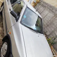 پراید بی رنگ/ شاسی پلمپ /سند تک برگ|خودرو سواری و وانت|اندیشه, اندیشه فاز ۱|دیوار