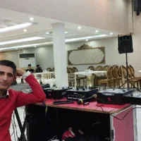 دیجی عروسی نامزدی تولد دورهمی بادیجی ابی|خدمات پذیرایی، مراسم|گرگان, |دیوار