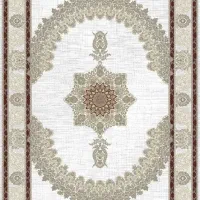 فرش یاسمین)) طراحی مدرن برای خاص ترین خونه ها)