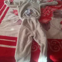 هودی دخترانه