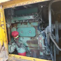 لودرولوو. L120|خودرو سنگین|بجنورد, |دیوار